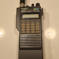 YAESU BIBANDA V/UHF FT-470