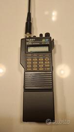 YAESU BIBANDA V/UHF FT-470