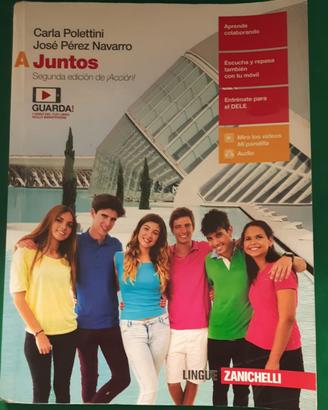 Juntos (A Juntos) - Volume A + Conocemos el mundo