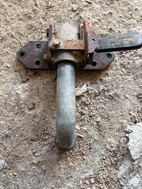 Gancio di traino jeep cherokee XJ