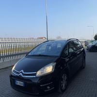Citroen C4 Grand Picasso 1.6 e-HDi 110 FAP CMP6 Ex