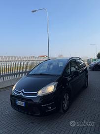 Citroen C4 Grand Picasso 1.6 e-HDi 110 FAP CMP6 Ex