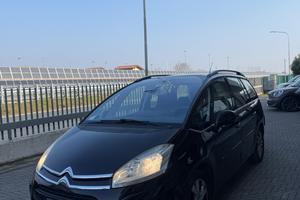 Citroen C4 Grand Picasso 1.6 e-HDi 110 FAP CMP6 Ex