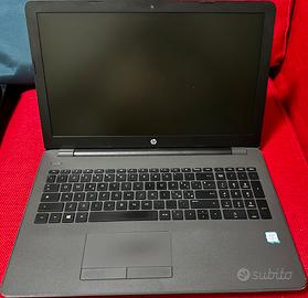 Notebook HP 250 G6