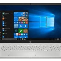 Notebook HP Pavilion 15-cs0993nl