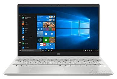 Notebook HP Pavilion 15-cs0993nl