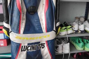 TURA INTERA DA PISTA