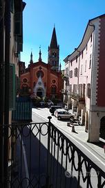 Alloggio vacanze o affitti brevi