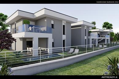 Alloggio indipendente