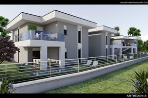 Alloggio indipendente