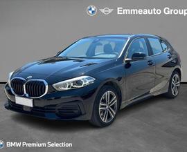 BMW 116 d 5p. Business Advantage