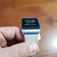 Samsung Gear