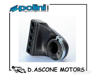 FILTRO ARIA PIAGGIO VESPA POLINI ET3-PK-ETS-XL D.2
