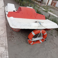 Pedalò