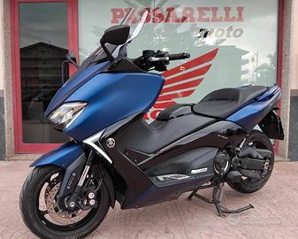 Yamaha T Max 530 DX - 2017