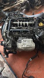Motore jeep sigla lau61
