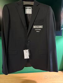 Giacca MOSCHINO nuova
