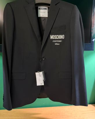 Giacca MOSCHINO nuova