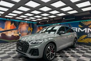 Audi SQ5 SPB TDI QUATTRO TIPTRONIC SPORT ATTITUDE 