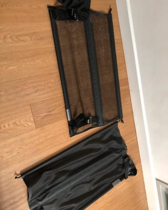 rete divisorio audi q5