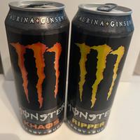 Lattine monster energy