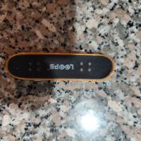 Finger board mini skate giochi preziosi 
