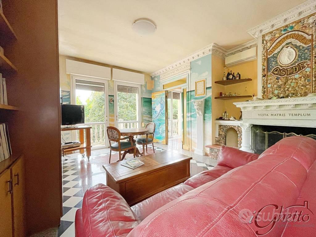 Appartamento – Sant'Agostino, San Carlo - Vista 3