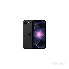 Apple iPhone 17e 128 Gb Nuovo Sigillato
