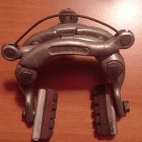 Pinza freni Weinmann va. per bici da corsa anni 70