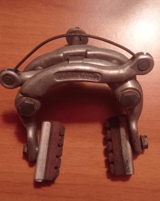 Pinza freni Weinmann va. per bici da corsa anni 70
