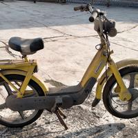 motorino "Ciao"