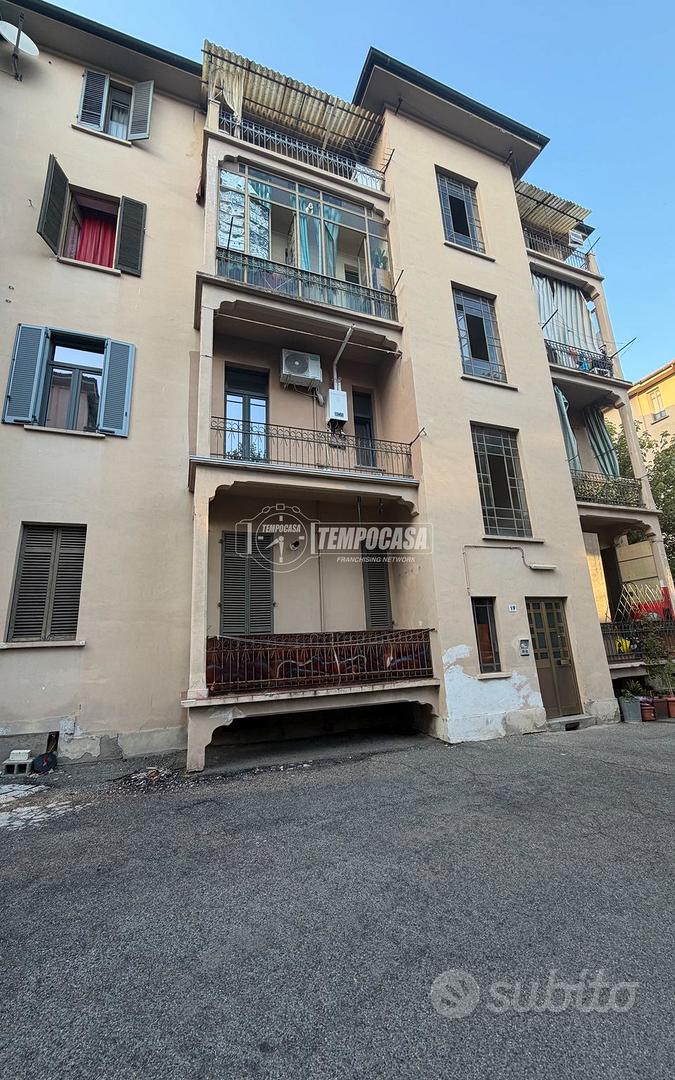 Apartment in Torino, San Secondo, Circoscrizione 1 - Vista 5