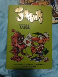 Jacovitti Diario Vitt, n. 20 