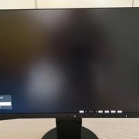 Monitor EIZO FlexScan EV2450 - 24 pollici
