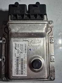 Centralina motore FIAT FIORINO 1.4 B/M  51981637