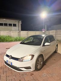 Volkswagen Golf 1.4 TGI DSG 5p. Executive BlueMoti