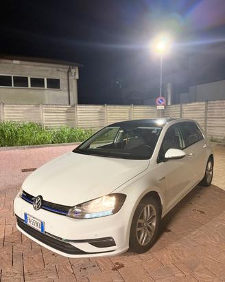 Volkswagen Golf 1.4 TGI DSG 5p. Executive BlueMoti