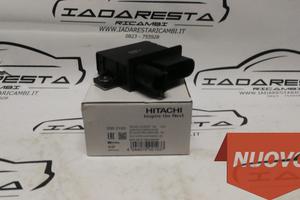 Centralina Candelette BMW Serie 1 - 3 12217798000