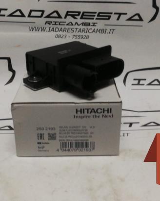 Centralina Candelette BMW Serie 1 - 3 12217798000
