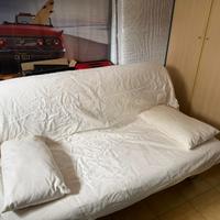 Divano letto