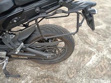 tracer 900