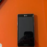 Telefono Lg
