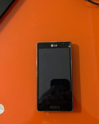 Telefono Lg