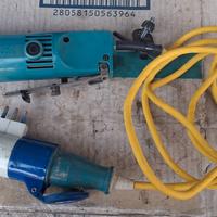 Trapano angolare Makita DA3000 R