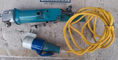 Trapano angolare Makita DA3000 R