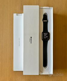 Apple watch 3 Sport Grey