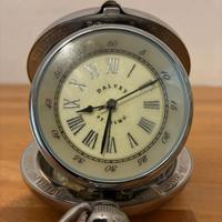 Orologio Dalvay - St.Elmo