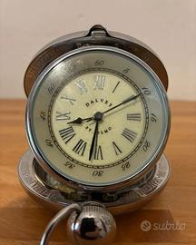Orologio Dalvay - St.Elmo