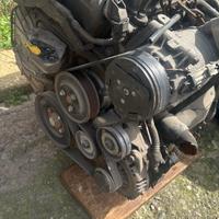 Motore x opel  cdti