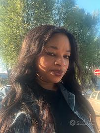 Aiuto cuoco, cameriera e lavapiatti